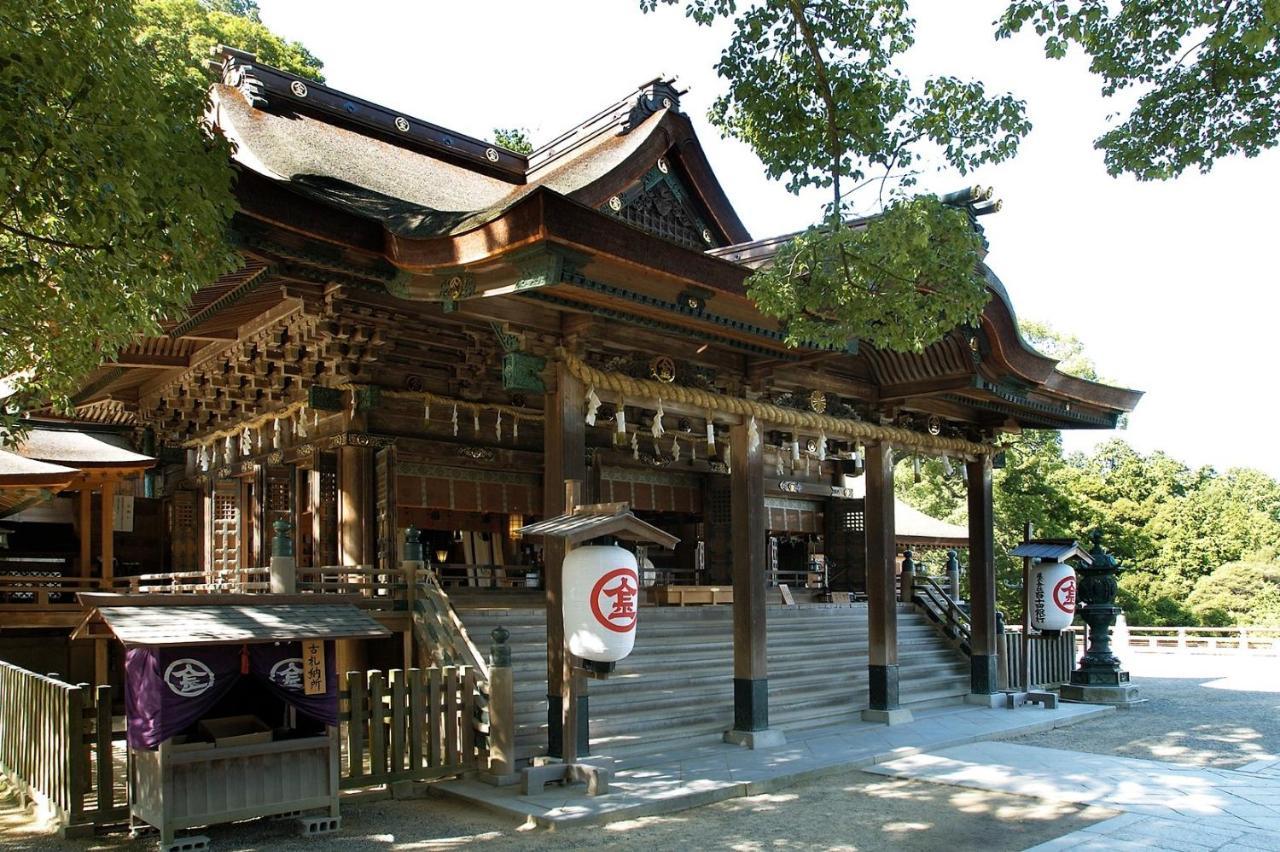 Maison Ota Building A Building B - Vacation Stay 11231 Takamatsu Exterior photo