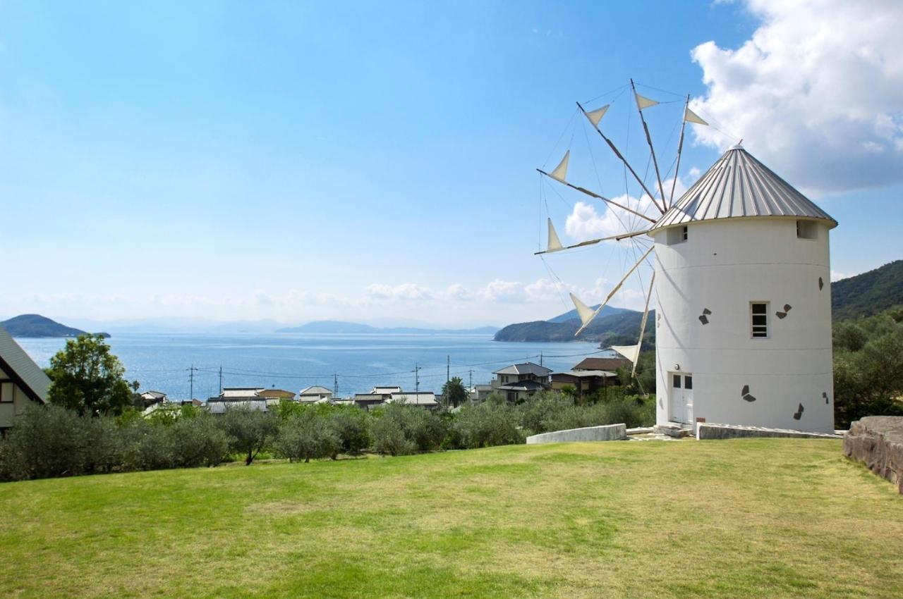 Maison Ota Building A Building B - Vacation Stay 11231 Takamatsu Exterior photo