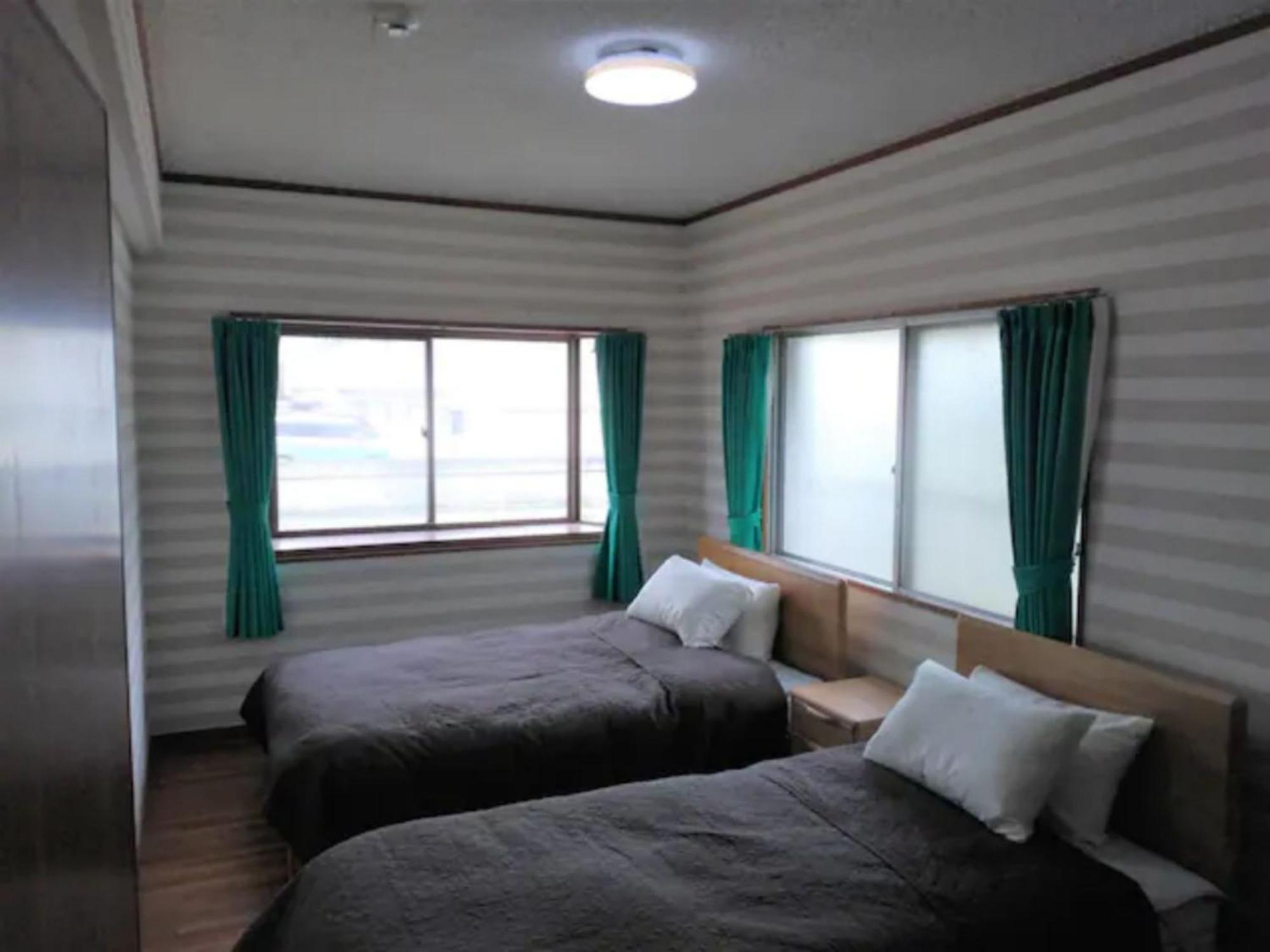 Maison Ota Building A Building B - Vacation Stay 11231 Takamatsu Exterior photo