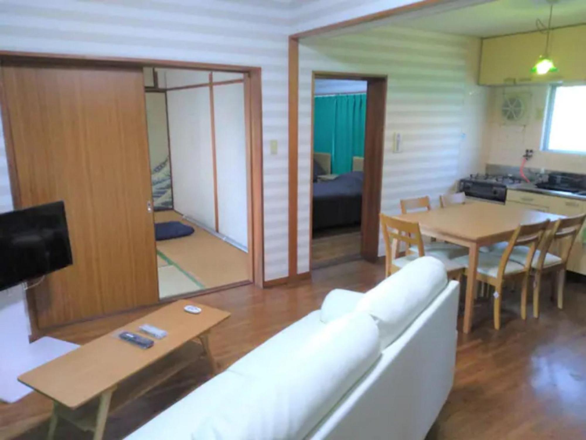 Maison Ota Building A Building B - Vacation Stay 11231 Takamatsu Exterior photo