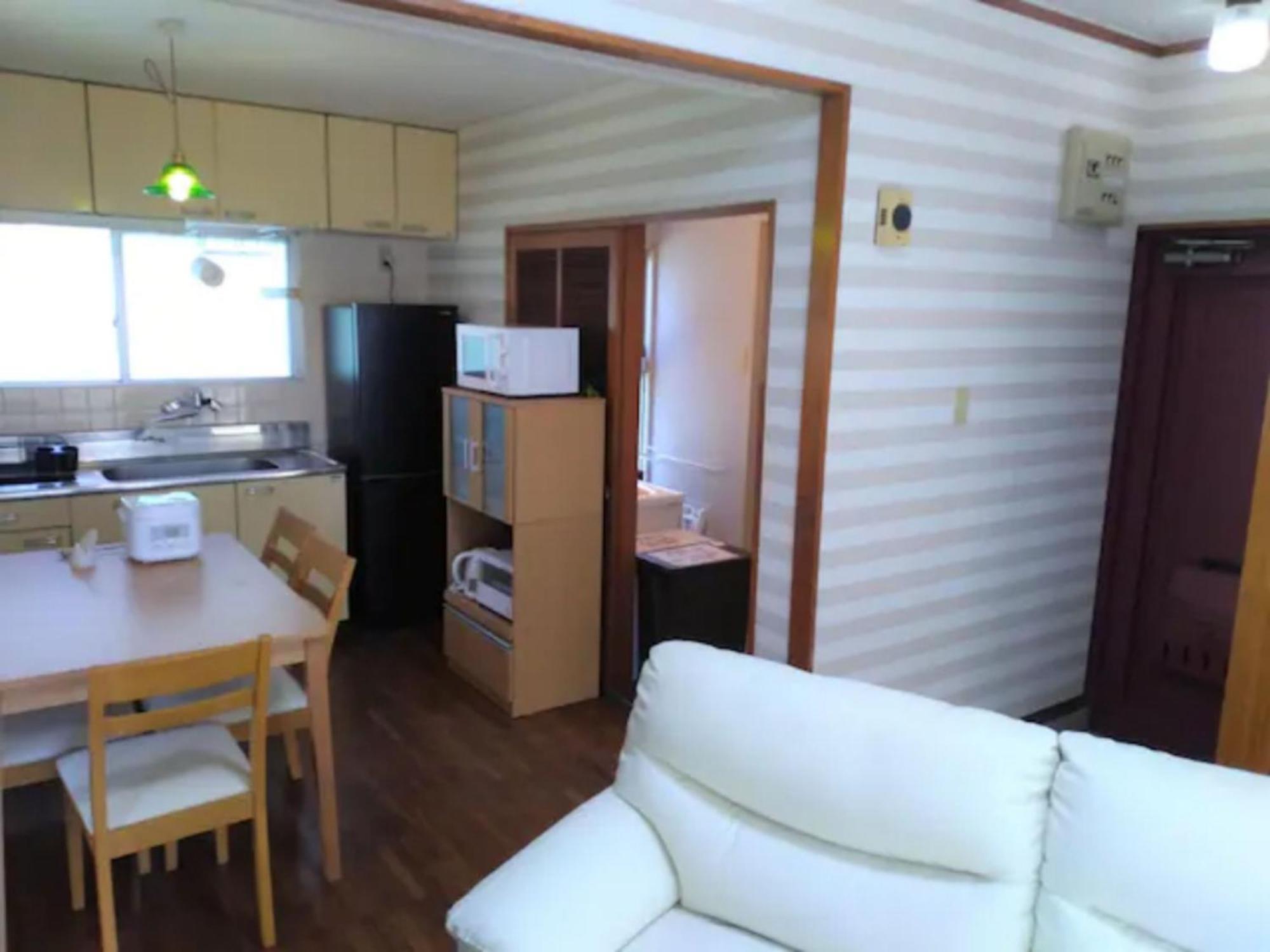 Maison Ota Building A Building B - Vacation Stay 11231 Takamatsu Exterior photo