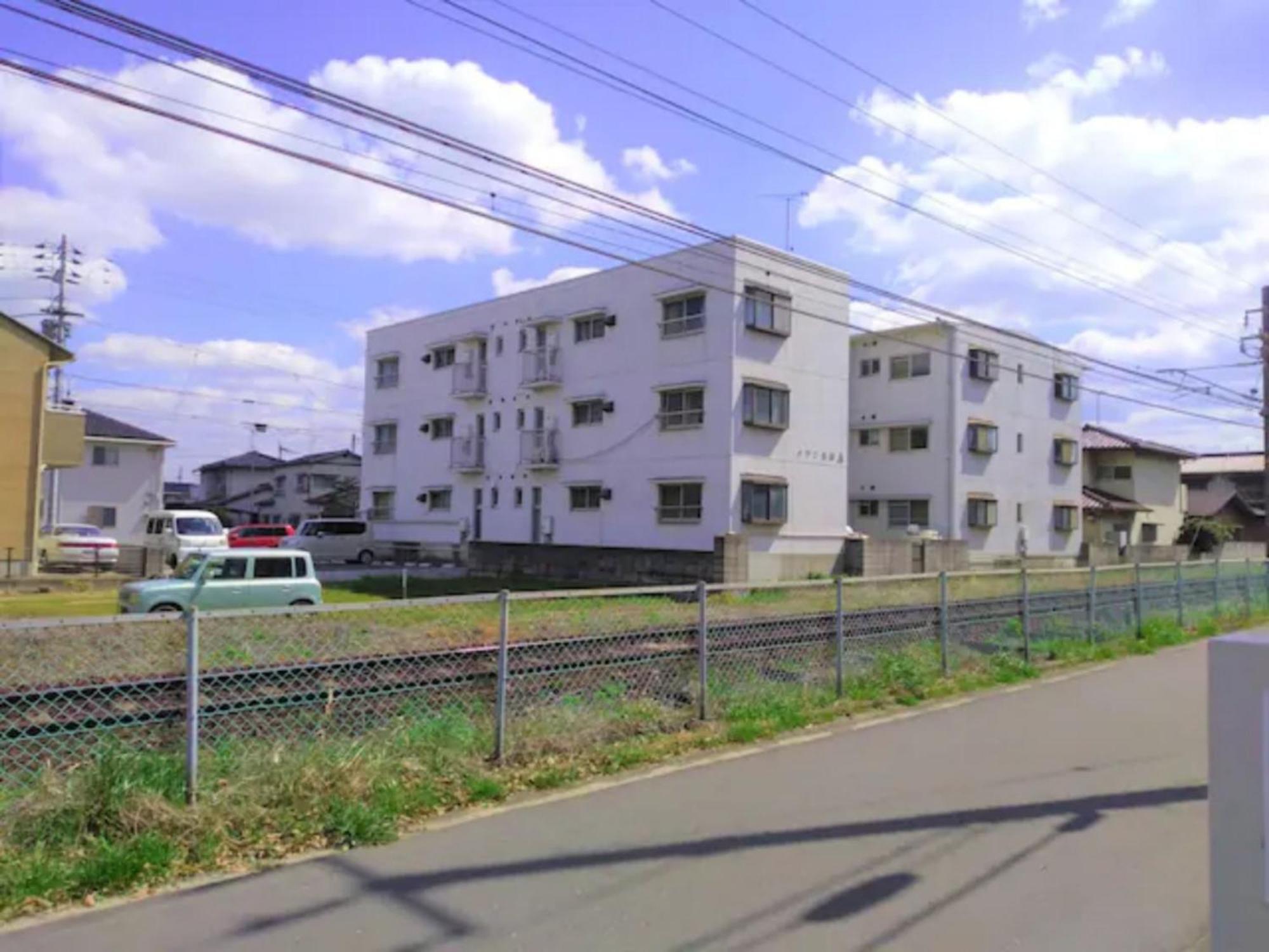 Maison Ota Building A Building B - Vacation Stay 11231 Takamatsu Exterior photo
